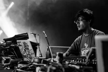 Prvi val objavljenih imena 19. Seasplasha predvode legende Reggae Roast feat. Natty Campbell i Inner Terrestrials