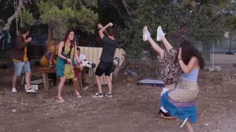 Tko ga je propustio, ima za čime žaliti: Objavljen je 18th Seasplash Festival Aftermovie