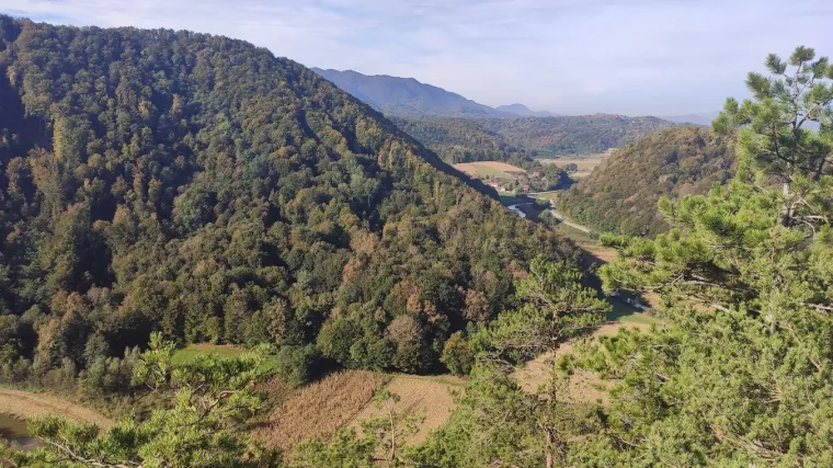 Kako se pripremiti za planinarenje?