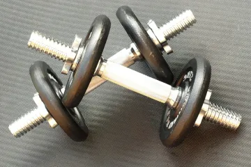 Napravite plan treninga za početnike