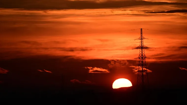 Na&scaron;a meteorologinja objasnila &scaron;to se događa