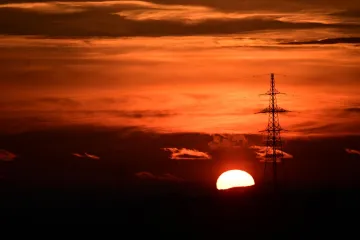 Naša meteorologinja objasnila što se događa