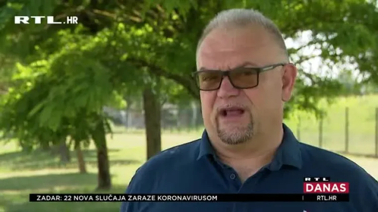 Pogledajte Tomislava Jurića za mikrofonom: Sindikat ga prijavio, a Juriću bliski ljudi potajno snimaju članove