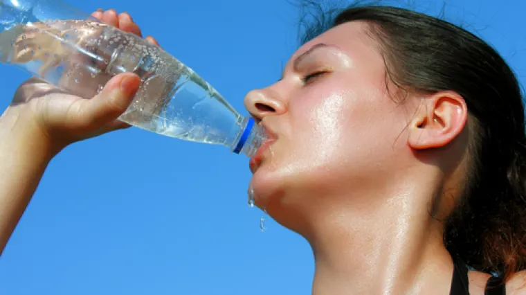 Upozorenje za cijelu Hrvatsku! Stiže vrhunac toplinskog vala, DHMZ objavio upute kako preživjeti ove nepodno&scaron;ljive vrućine