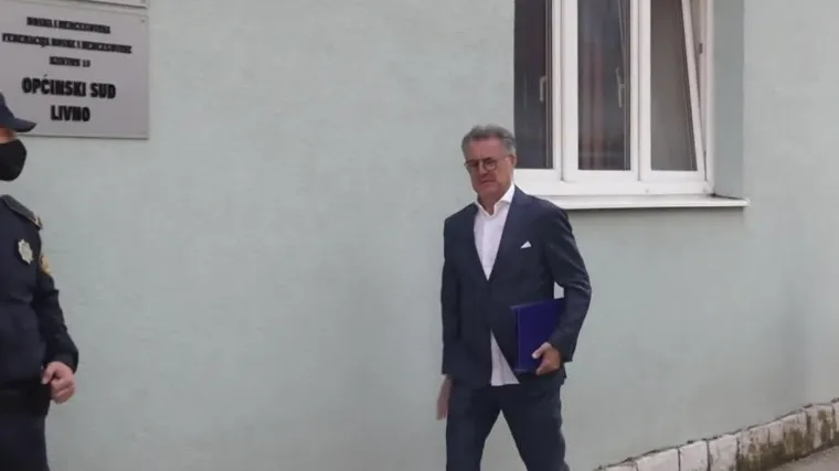 Je li odsviralo braći Mamić u BiH? Zagrebački Županijski sud odredio im je istražni zatvor, čime je Hrvatska do&scaron;la na korak do njihova izručenja