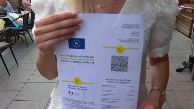 Od sljedećeg četvrtka stižu promjene: Jedan papir otvara vrata u stari normalni svijet, ali postoji kvaka