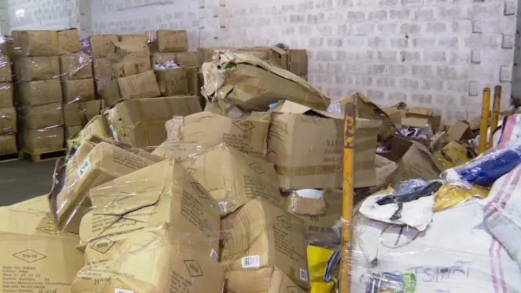 U parfemu urin, u originalnoj ambalaži krivotvoreni alkohol. Potraga istražuje što se sve krivotvori i koliko je Hrvata nasjelo