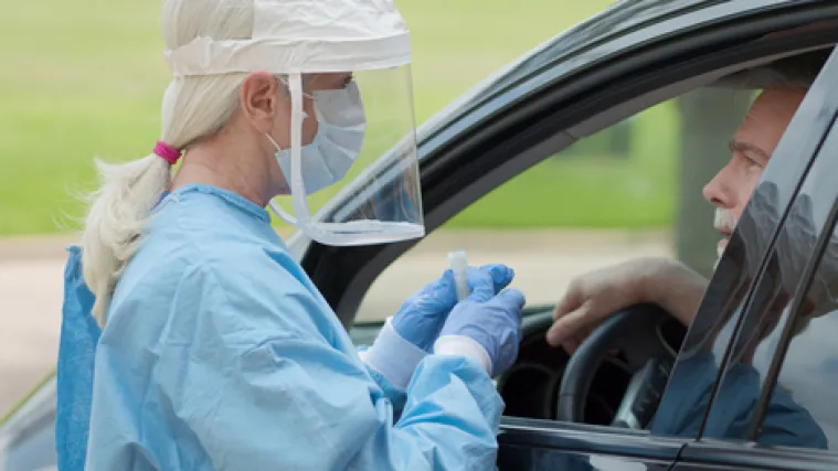 Sprema nam se nova opasnost: 'Vrlo je vjerojatno da će se delta varijanta rasprostraniti tijekom ljeta'