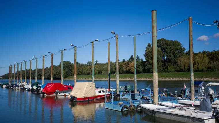 Tragedija kod 'Neptuna': U Dravi kod Osijeka pronađeno tijelo mu&scaron;karca, prije dva dana tamo je nestao 30-godi&scaron;njak