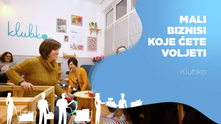 Barbara i Ivana pružile su roditeljima mjesto podr&scaron;ke: 'Za ostvarivanje dječjih potreba važno je da su odrasli ok'