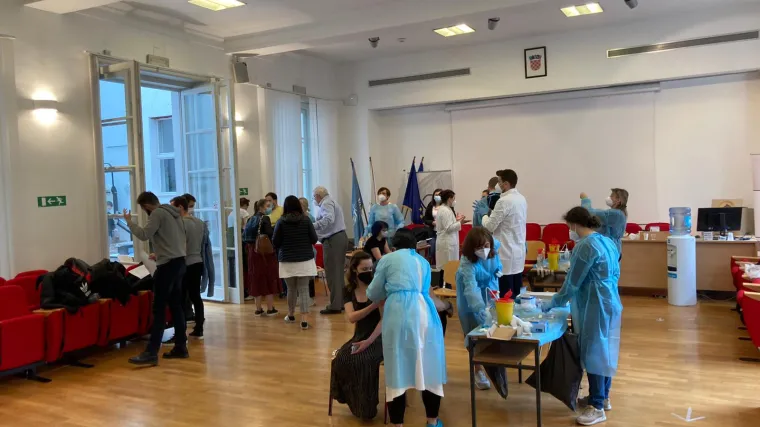 Pfizerovo i AstraZenecino cjepivo učinkovito protiv delta varijante koronavirusa