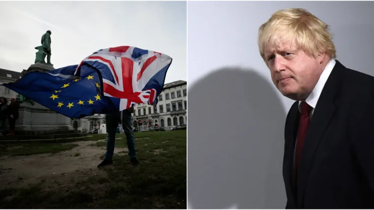 I pet godina od referenduma o brexitu podjele ostaju, ali razlaz je konačan: 'Tek treba osjetiti koristi od neovisnosti'