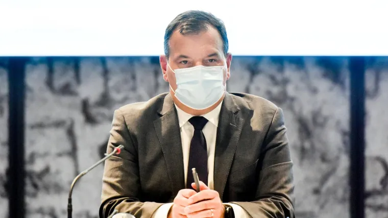 Bero&scaron;: Najvjerojatnije nećemo postići cilj od 55 posto procijepljenih građana do kraja lipnja