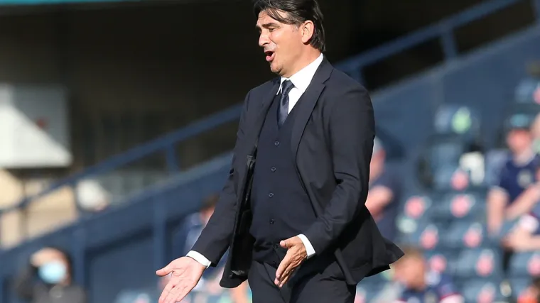 Izbornik pojasnio kako se misli suprotstaviti moćnim &Scaron;panjolcima: 'Čeka nas jedan od najtežih mogućih protivnika'