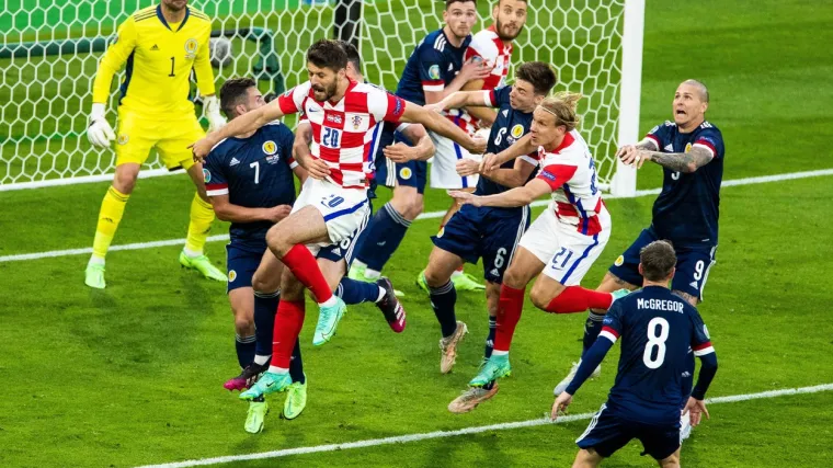 Legendu te&scaron;ko pogodio poraz od Vatrenih: 'Pa igrali smo nogomet iz pro&scaron;losti. Hrvatima je jako odgovaralo ono &scaron;to smo radili'