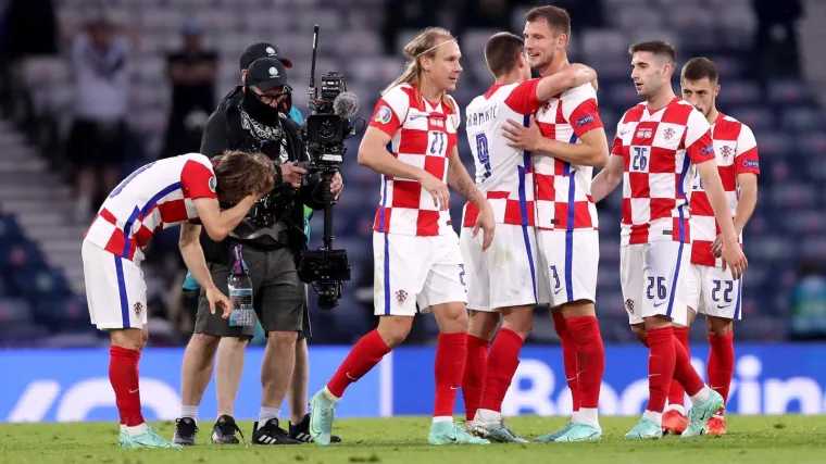 Vatreni bi do polufinala mogli imati sjajan ždrijeb