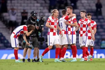 Vatreni bi do polufinala mogli imati sjajan ždrijeb
