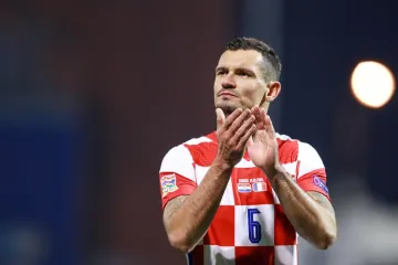 Lovren nakon utakmice objavio sliku koja će se svidjeti i Hrvatima i Škotima