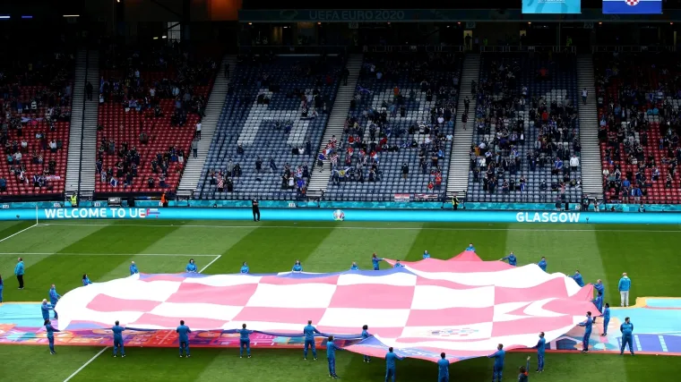 Zna se gdje i kad Hrvatska igra osminu finala, protivnike jo&scaron; uvijek čekamo