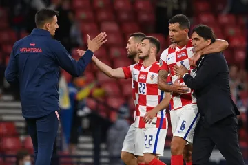 Vatreni će opet imati podršku navijača. Evo što sve morate napraviti ako želite doći na stadion u Kopenhagenu
