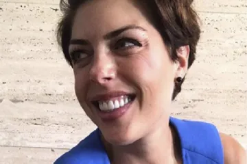 Javila se Blanka Vlašić: 'Osjećaj kakav je kad brat zabije na Euru...'