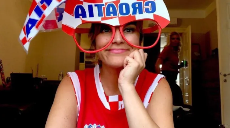 Antoniji Blaće zatrpali inbox nakon utakmice, a sve zbog ove objave: 'Dojave s Facebooka padaju u vodu'