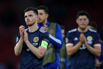 Škoti se poklonili fantastičnim Vatrenima; 'Upravo zbog toga idemo kući, a Hrvati ostaju i dalje na Euru'