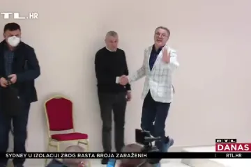 Je li odsviralo braći Mamić u BiH? Zagrebački Županijski sud odredio im je istražni zatvor, čime je Hrvatska došla na korak do njihova izručenja