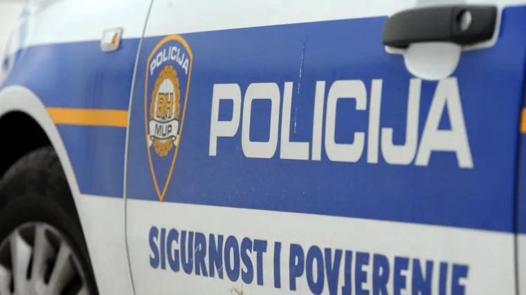 'Sigurnost i povjerenje': Policajka autom naletjela na biciklistu pa pobjegla. Oboje su bili pod utjecajem alkohola