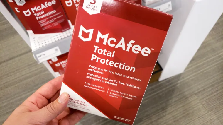 Odvjetnik potvrdio da se McAfee ubio u ćeliji u &Scaron;panjolskoj
