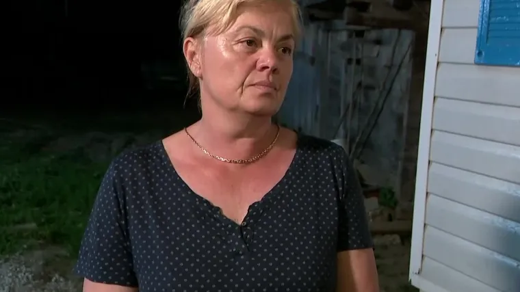 Kako je provesti noć na vrhuncu toplinskog vala u usijanim željeznim kontejnerima na Baniji: 'Ne vjerujem da će sutra dobiti klime'