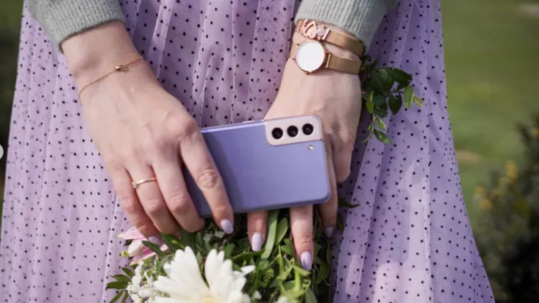 Maša Zibar: Važno mi je imati pametni telefon s kojim sam sigurna da ću u svakom trenutku dobiti najkvalitetnije fotke ili video