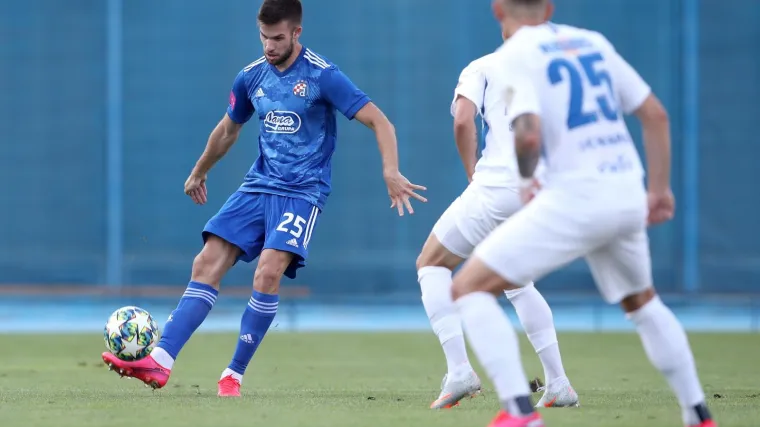 Dinamo na pripremama svladao slovačkog prvoliga&scaron;a, novi igrač zabio fenomenalan gol