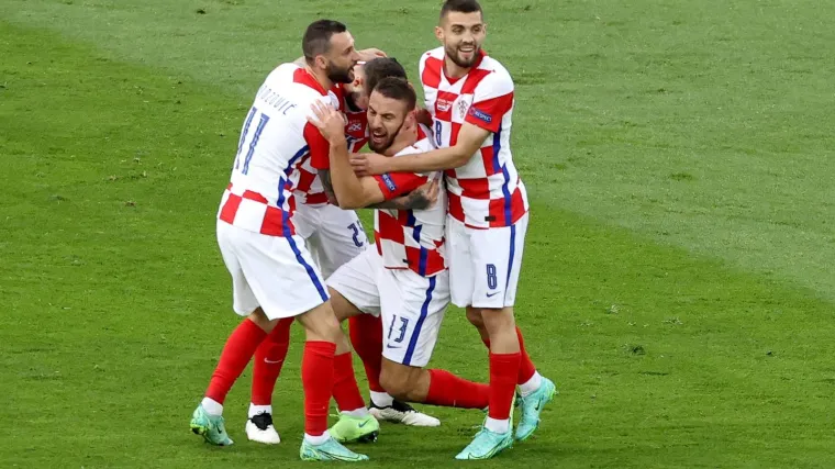 Trojici Vatrenih u osmini finala prijeti velika opasnost