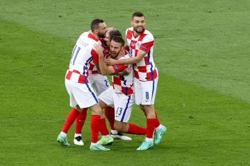 Trojici Vatrenih u osmini finala prijeti velika opasnost