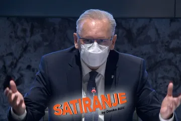 Vruća sinkronizacija: "Stožer" donio nove mjere za  ponašanje na plaži. Roniti možete s maskom, ali ne onom za ronjenje