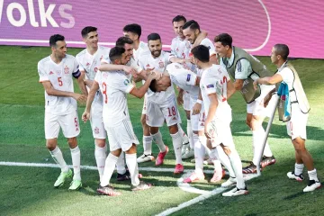 Njihovi mediji dodatno zahuktali atmosferu pred okršaj s Hrvatskom