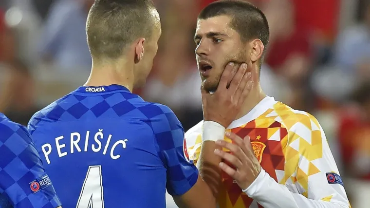 Hrvatska je do sada tri puta pobijedila Španjolsku: Prisjetite se tih trenutaka