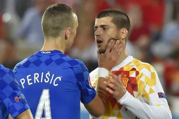 Hrvatska je do sada tri puta pobijedila Španjolsku: Prisjetite se tih trenutaka