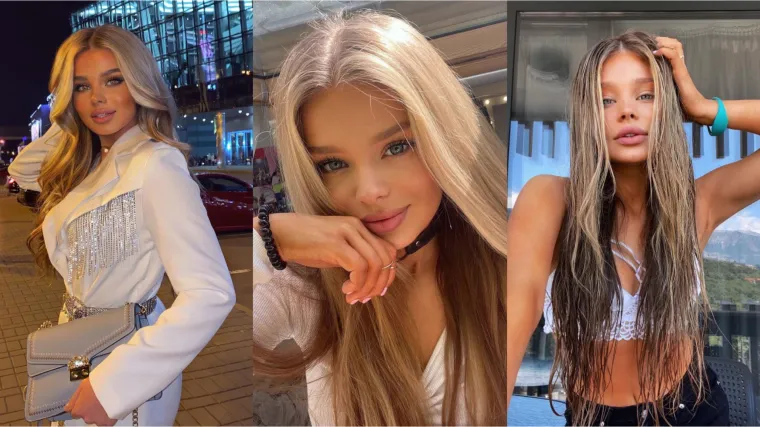 Postala je senzacija zahvaljujući čudesnoj ljepoti, pa pokazala mamu: Eto ti problema, sad bi mnogi gospođin broj!