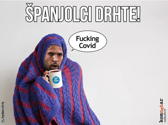 Glasine su potvrđene