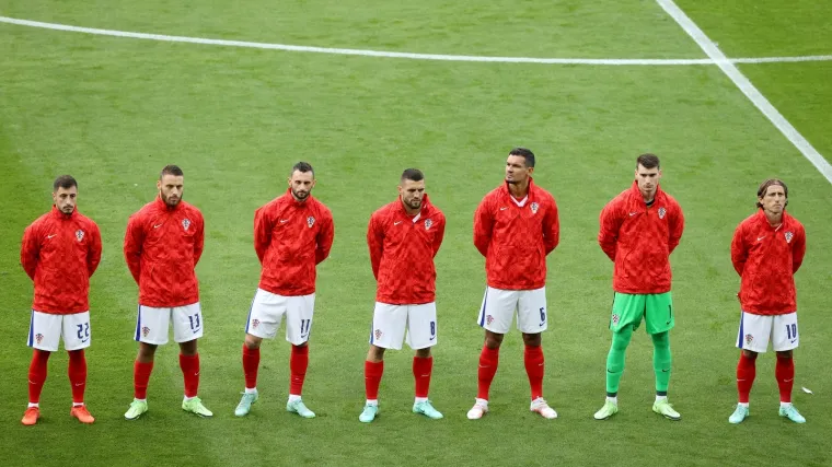 Uoči Španjolske pojavili su se veliki problemi za Vatrene, i to baš tamo gdje smo najranjiviji