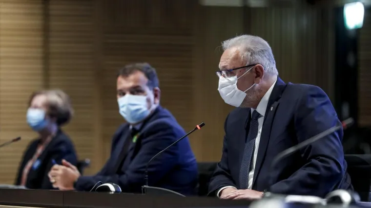Danas imamo 101 novi slučaj zaraze, a preminule su dvije osobe