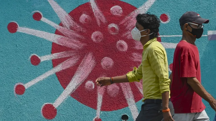 Sru&scaron;ili rekord po broju zaraženih koronom u jednom danu: Imali su čak 115.000 slučajeva!