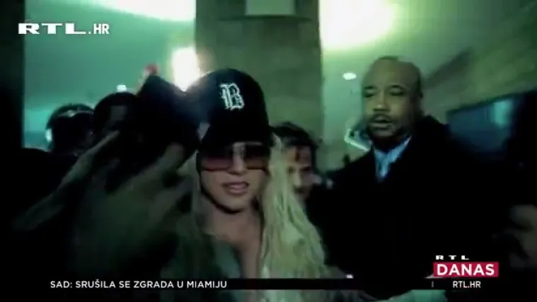 Potresno svjedočenje Britney Spears &scaron;okirala je javnost