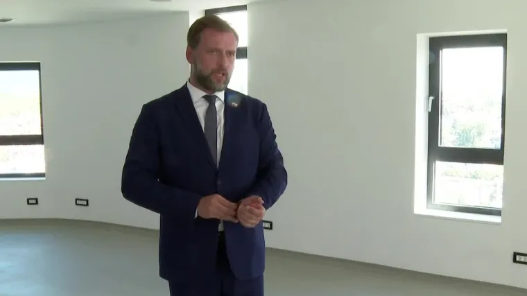 Ministar okrivio medije &scaron;to hrvatski vojnici ipak neće dobiti jacuzzi: 'Oni ne žive u luksuzu'