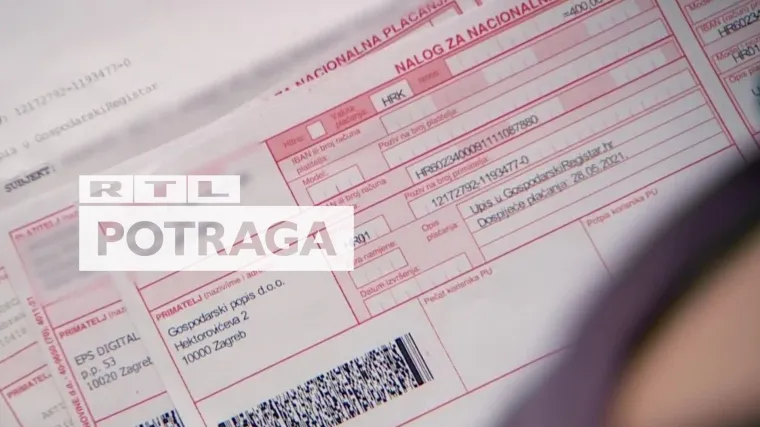 Izgledaju kao da se moraju platiti, a riječ je o obmani. Potraga istražuje tko stoji iza tvrtki koje uplatnicama vrebaju nove obrtnike i poduzetnike