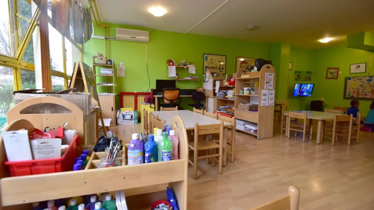 Je li u Zagrebu ove godine u vrtiće upisan puno manji broj djece nego lani? Pročelnica Dalić za RTL.hr otkrila brojke!