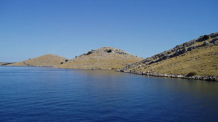 Prodavali su lažne karte u Nacionalnom parku Kornati i zaradili skoro pola milijuna kuna