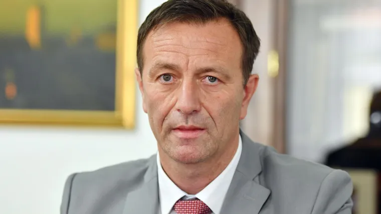 Varaždinski gradonačelnik Bosilj najavio interventni odvoz 300 tona otpada